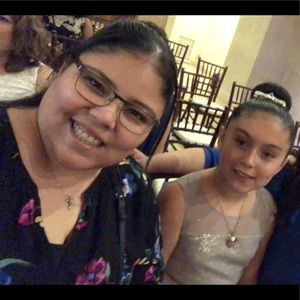 Meet your Posher, Vanessa